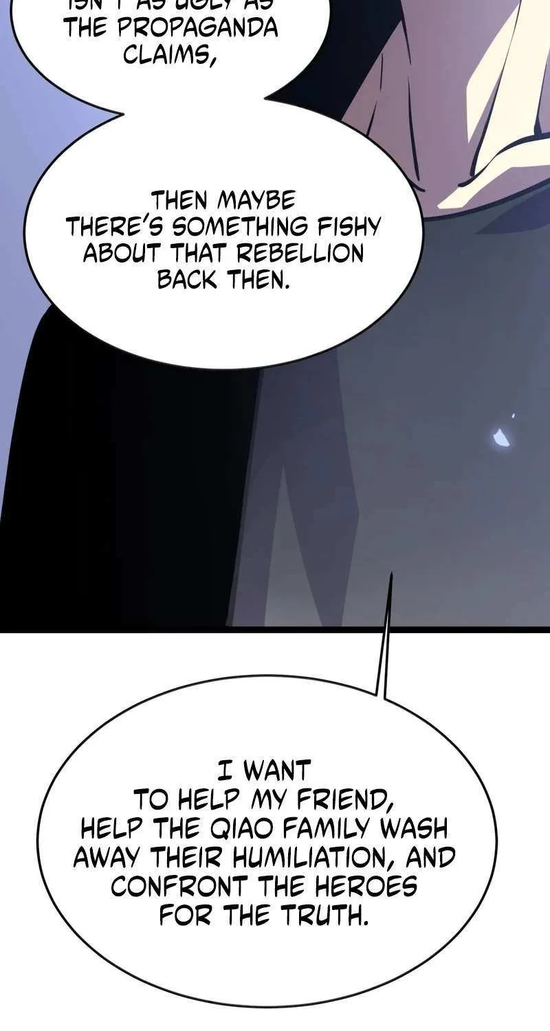 After Rebirth, I Used Mirror Reversal For Vengeance Chapter 24 page 20 - 