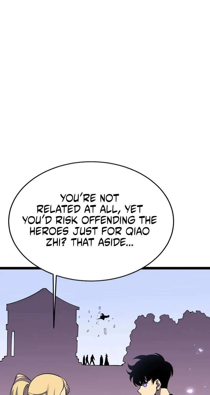 After Rebirth, I Used Mirror Reversal For Vengeance Chapter 24 page 23 - 