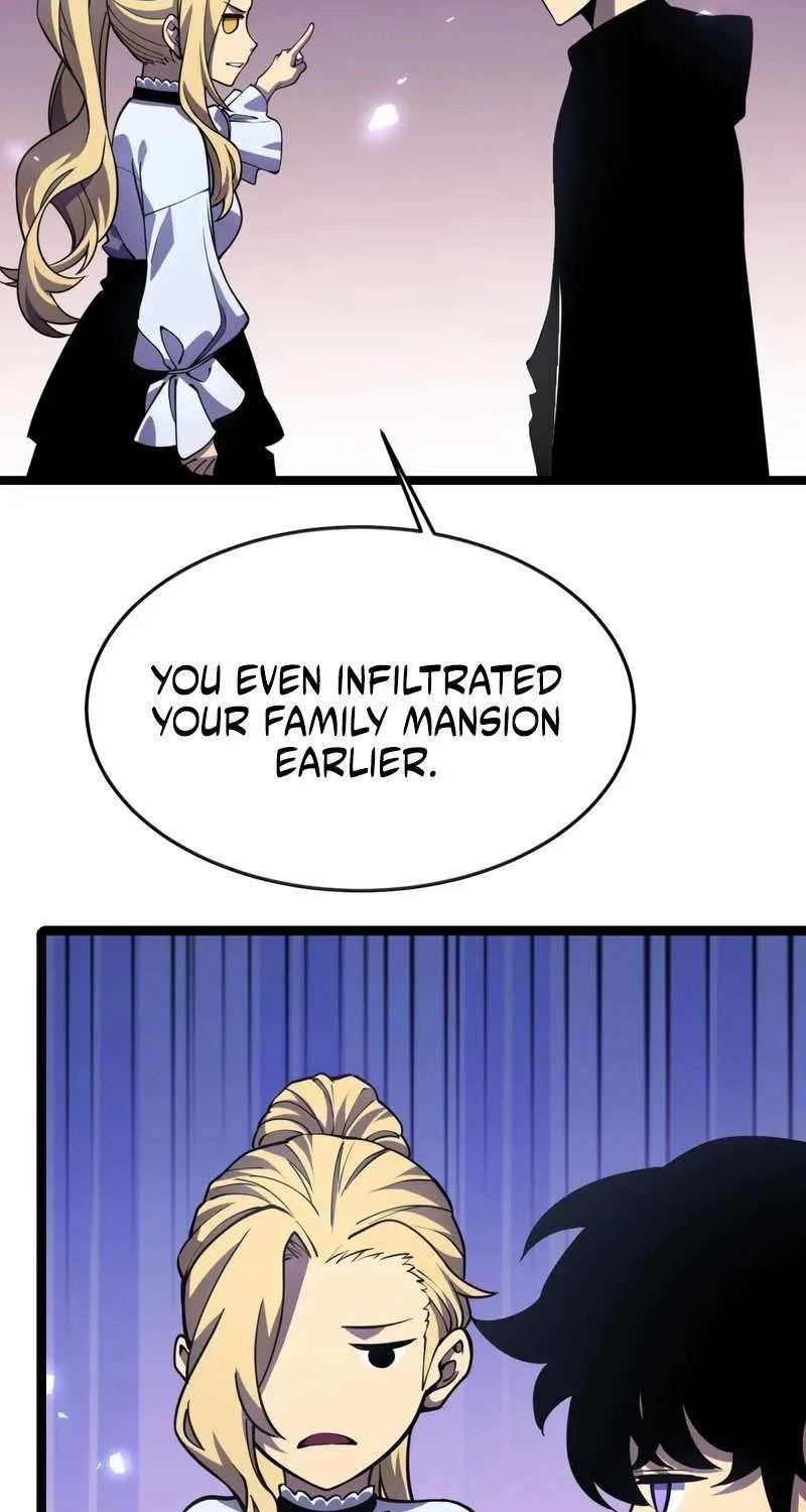 After Rebirth, I Used Mirror Reversal For Vengeance Chapter 24 page 24 - 