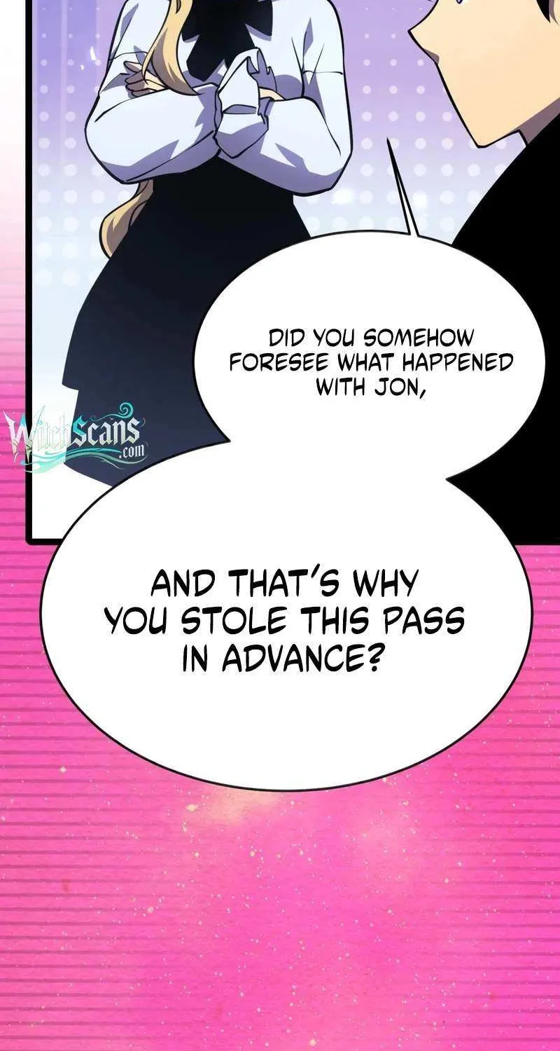 After Rebirth, I Used Mirror Reversal For Vengeance Chapter 24 page 25 - 