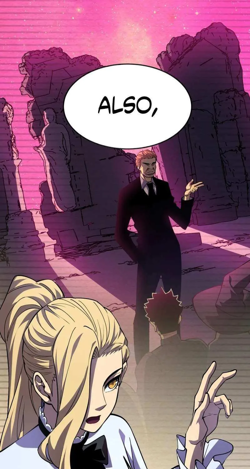 After Rebirth, I Used Mirror Reversal For Vengeance Chapter 24 page 26 - 