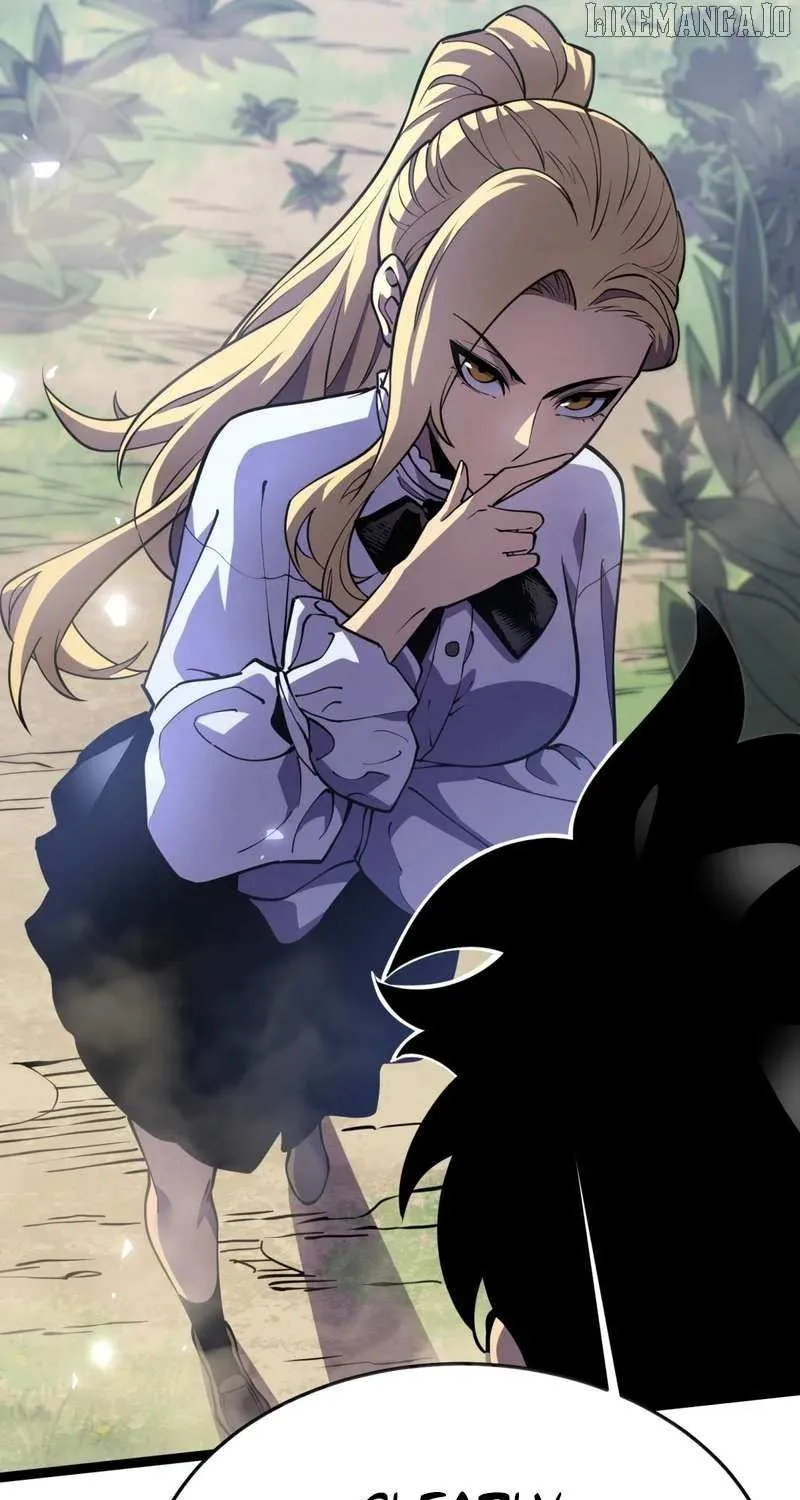 After Rebirth, I Used Mirror Reversal For Vengeance Chapter 24 page 29 - 