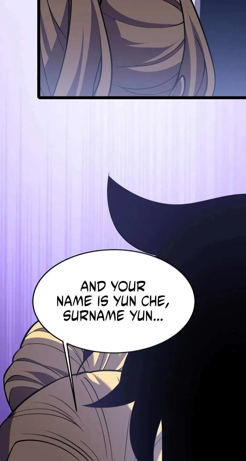 After Rebirth, I Used Mirror Reversal For Vengeance Chapter 24 page 31 - 