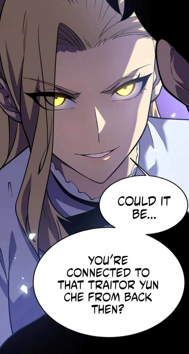 After Rebirth, I Used Mirror Reversal For Vengeance Chapter 24 page 32 - 
