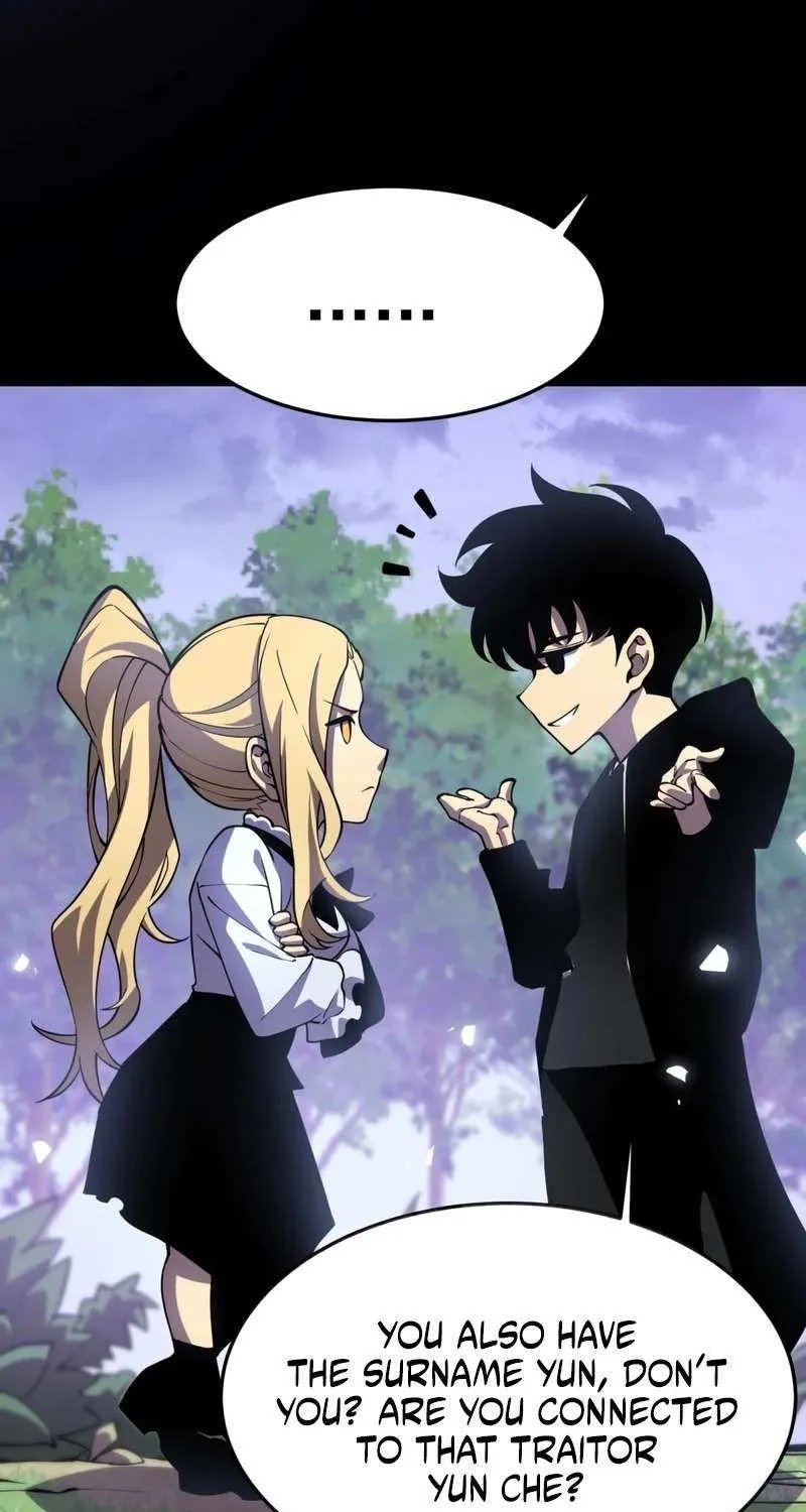 After Rebirth, I Used Mirror Reversal For Vengeance Chapter 24 page 33 - 