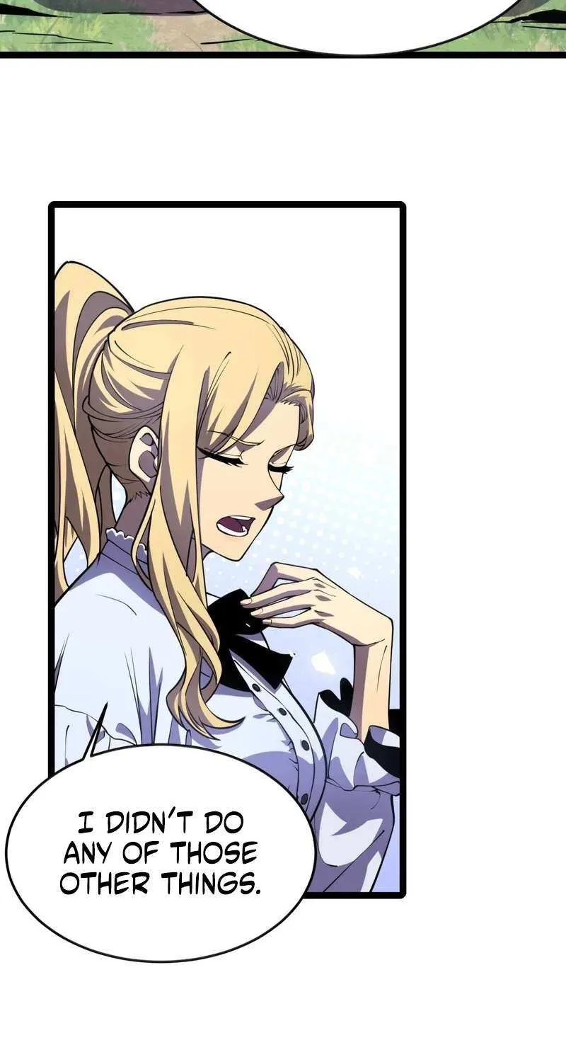 After Rebirth, I Used Mirror Reversal For Vengeance Chapter 24 page 34 - 