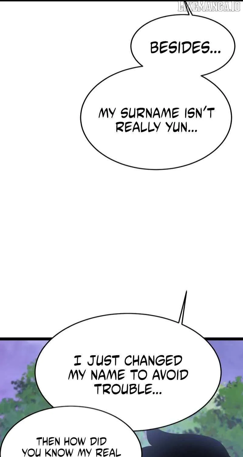 After Rebirth, I Used Mirror Reversal For Vengeance Chapter 24 page 36 - 
