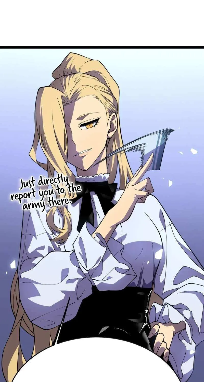 After Rebirth, I Used Mirror Reversal For Vengeance Chapter 24 page 38 - 