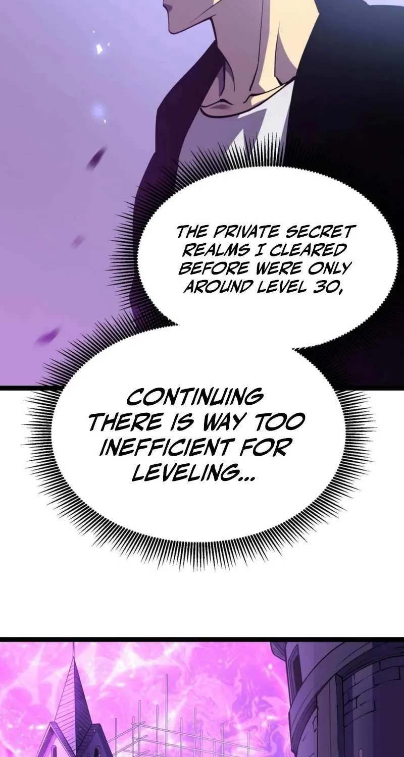 After Rebirth, I Used Mirror Reversal For Vengeance Chapter 24 page 5 - 