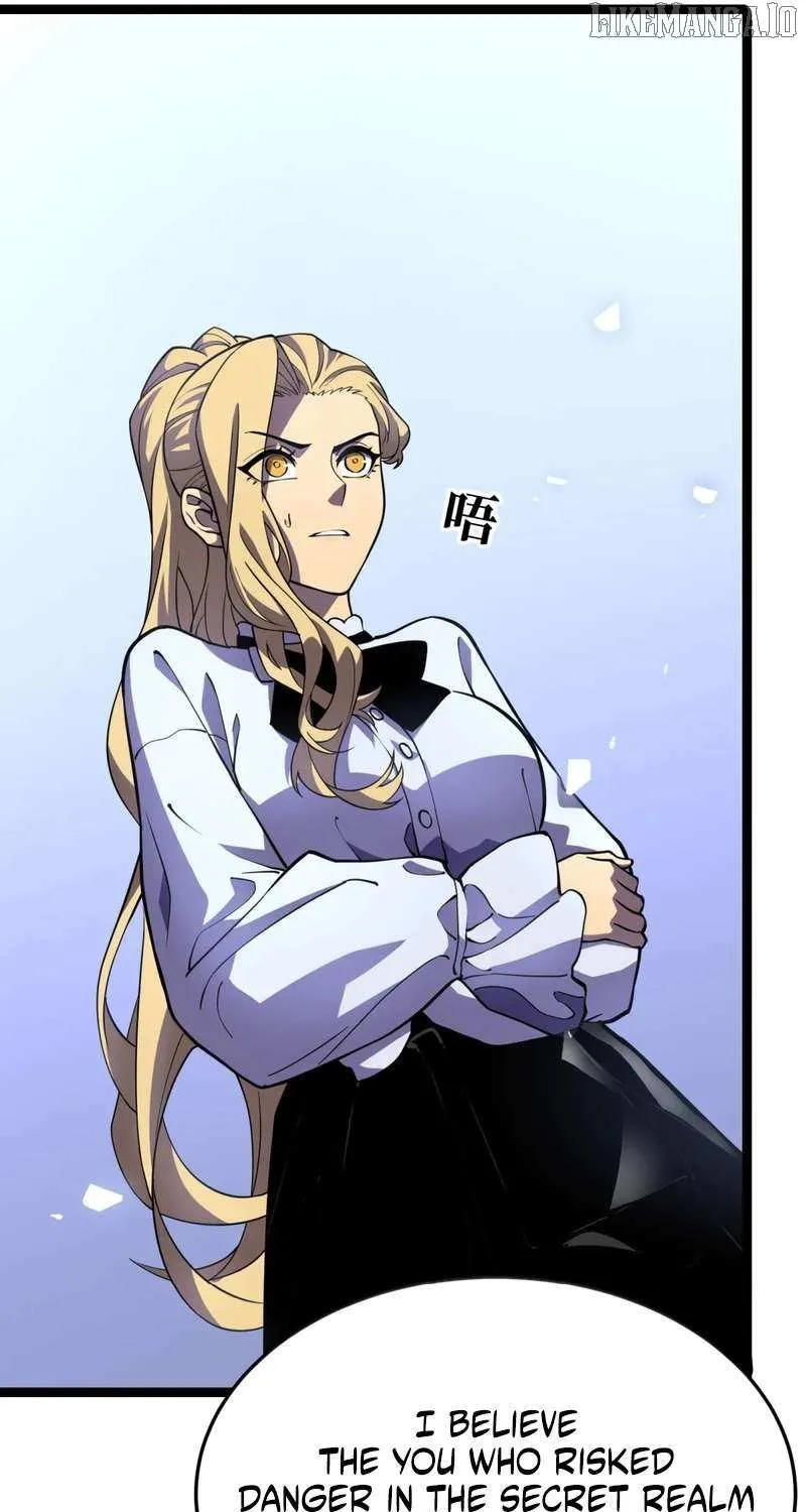After Rebirth, I Used Mirror Reversal For Vengeance Chapter 24 page 42 - 