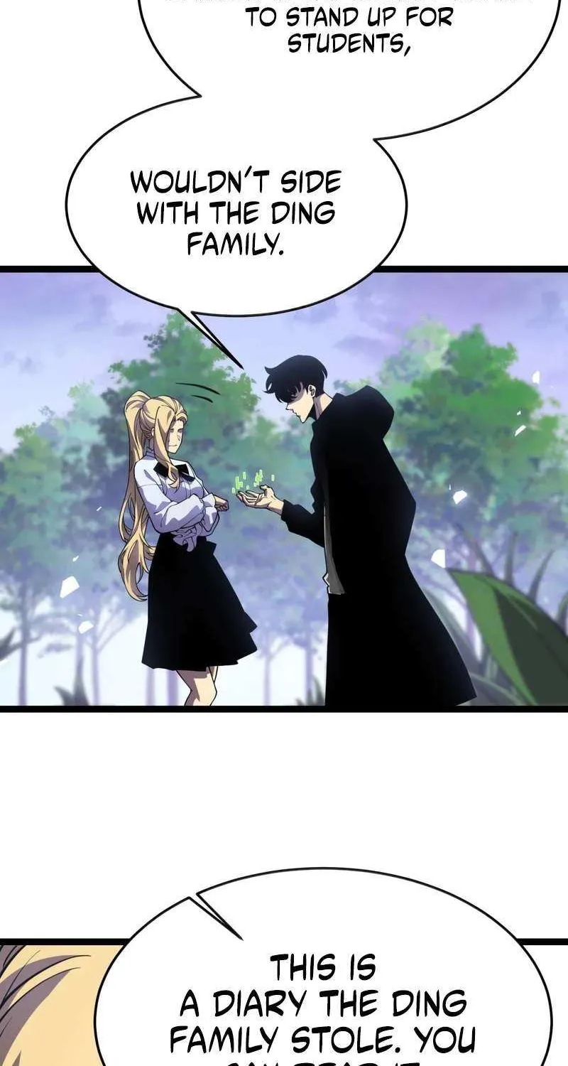 After Rebirth, I Used Mirror Reversal For Vengeance Chapter 24 page 43 - 