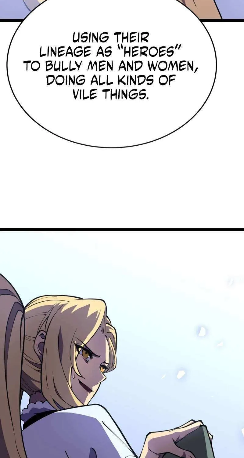 After Rebirth, I Used Mirror Reversal For Vengeance Chapter 24 page 45 - 