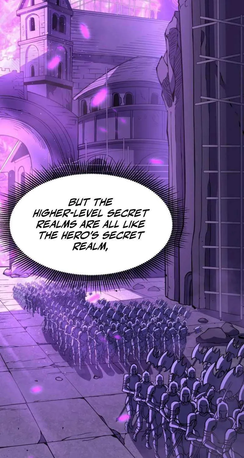 After Rebirth, I Used Mirror Reversal For Vengeance Chapter 24 page 6 - 