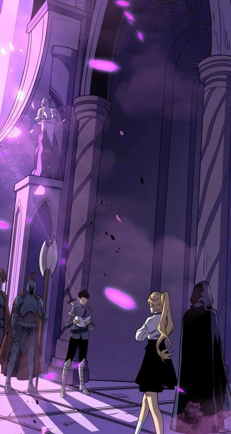 After Rebirth, I Used Mirror Reversal For Vengeance Chapter 24 page 60 - 