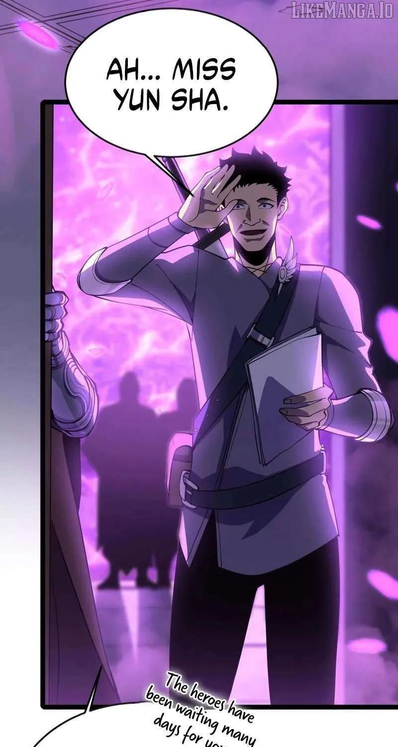 After Rebirth, I Used Mirror Reversal For Vengeance Chapter 24 page 62 - 