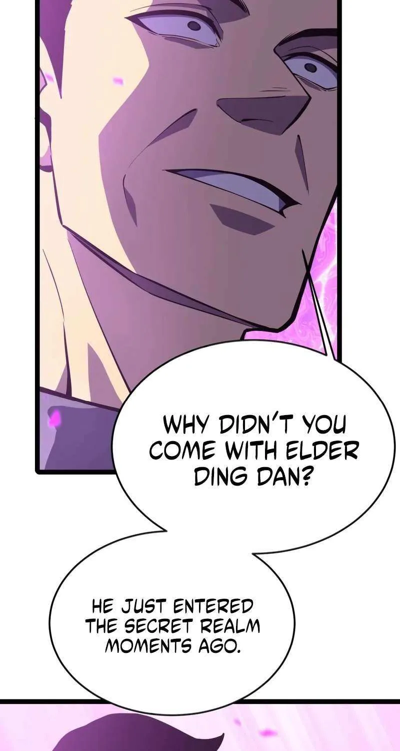 After Rebirth, I Used Mirror Reversal For Vengeance Chapter 24 page 64 - 