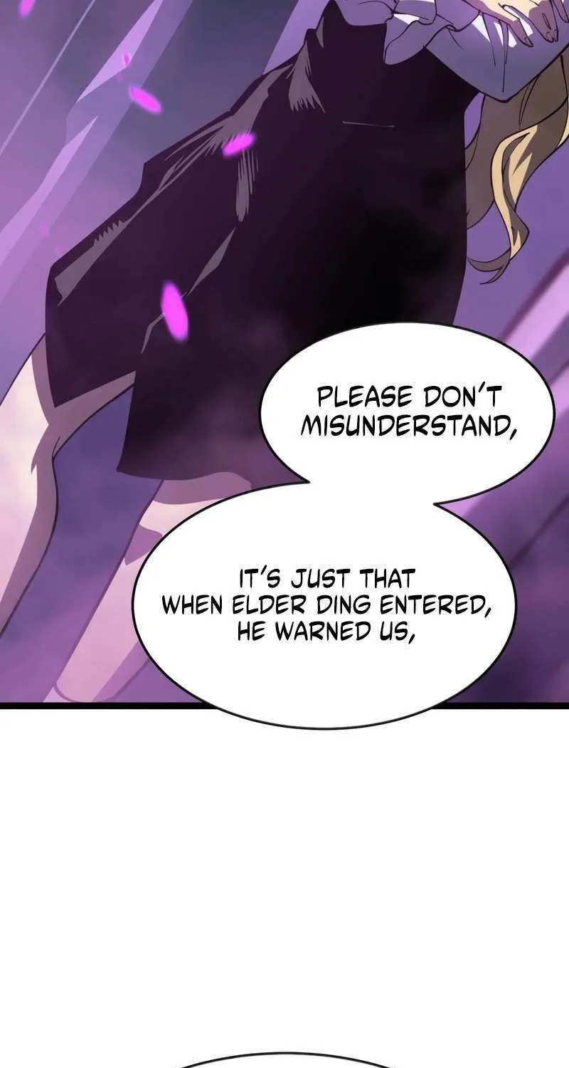 After Rebirth, I Used Mirror Reversal For Vengeance Chapter 24 page 66 - 