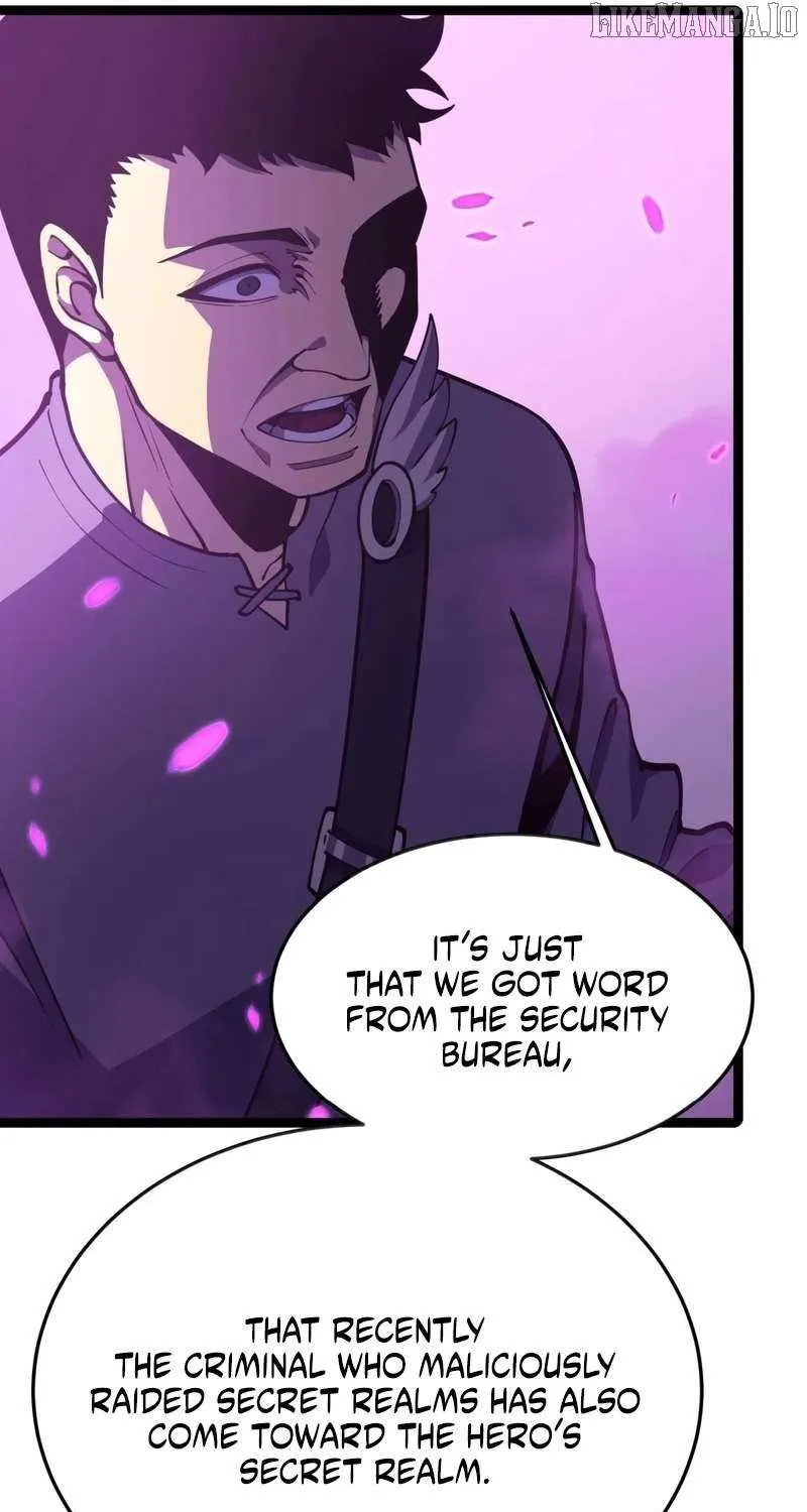 After Rebirth, I Used Mirror Reversal For Vengeance Chapter 24 page 69 - 
