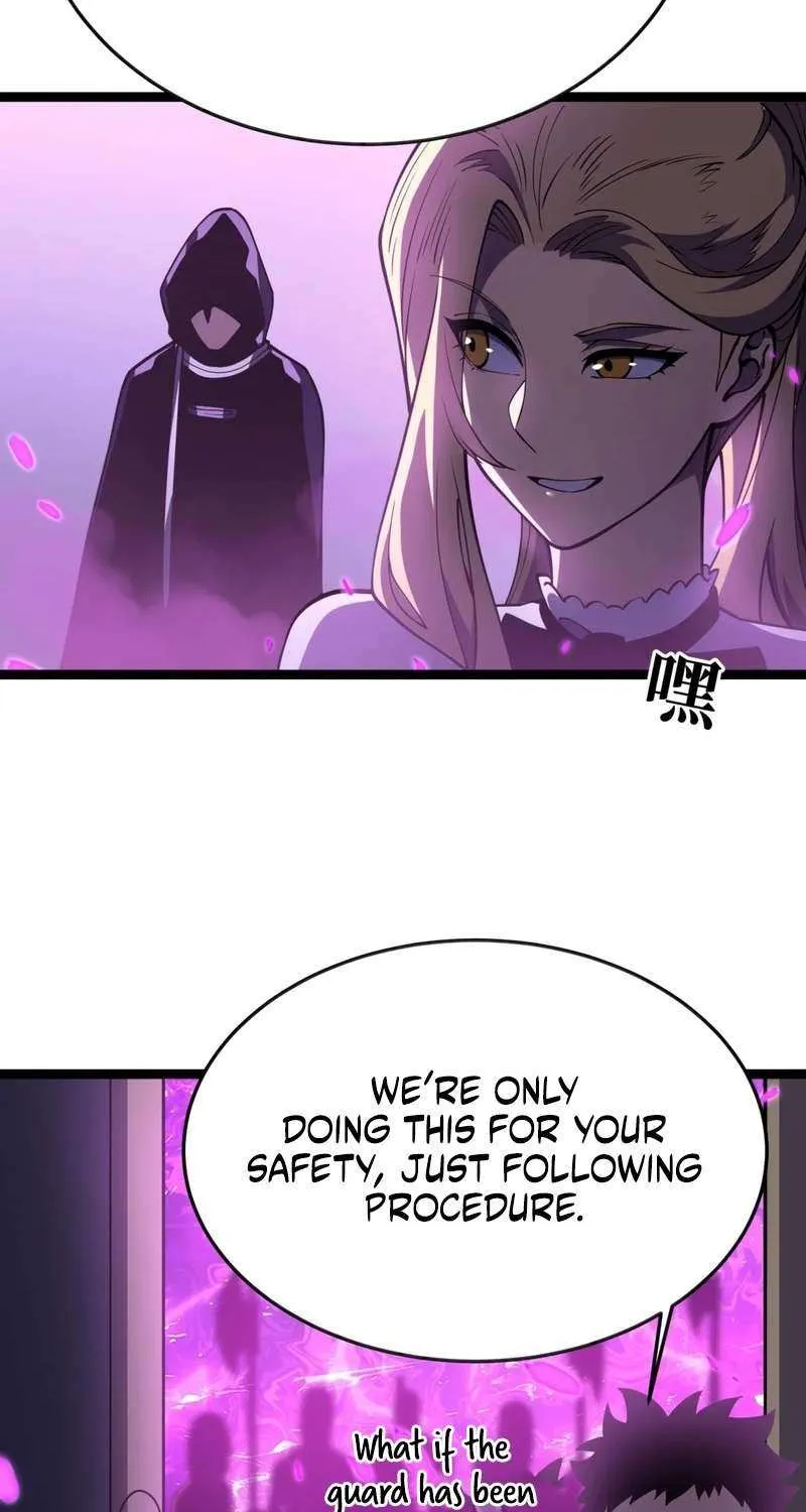 After Rebirth, I Used Mirror Reversal For Vengeance Chapter 24 page 70 - 