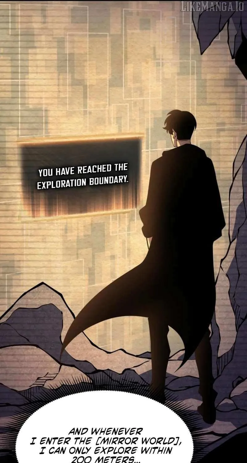 After Rebirth, I Used Mirror Reversal For Vengeance Chapter 24 page 8 - 