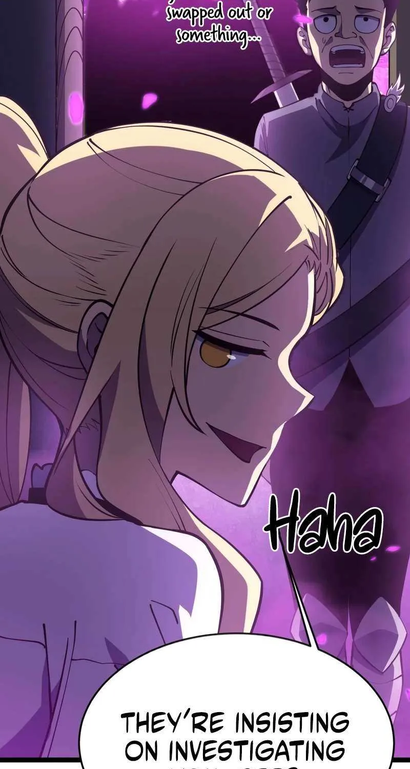 After Rebirth, I Used Mirror Reversal For Vengeance Chapter 24 page 71 - 