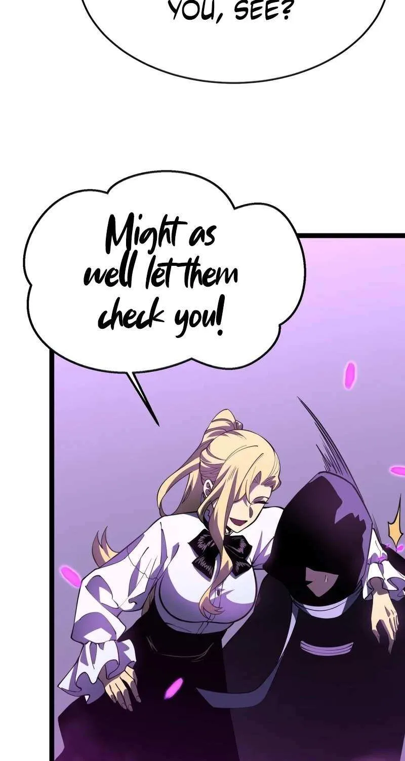 After Rebirth, I Used Mirror Reversal For Vengeance Chapter 24 page 72 - 