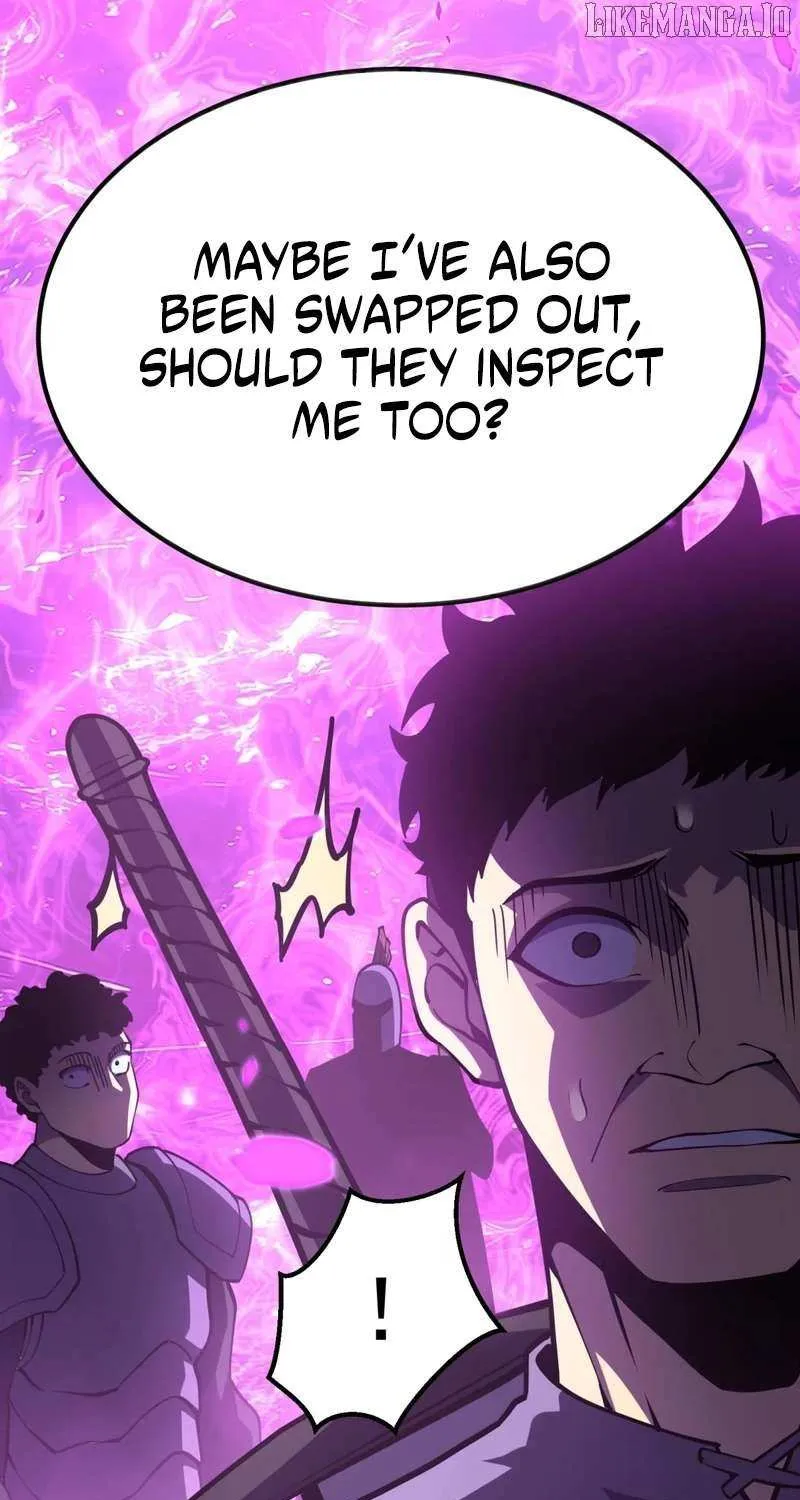 After Rebirth, I Used Mirror Reversal For Vengeance Chapter 24 page 75 - 