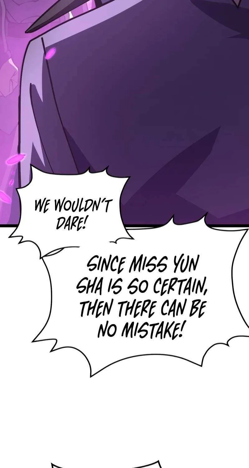 After Rebirth, I Used Mirror Reversal For Vengeance Chapter 24 page 76 - 