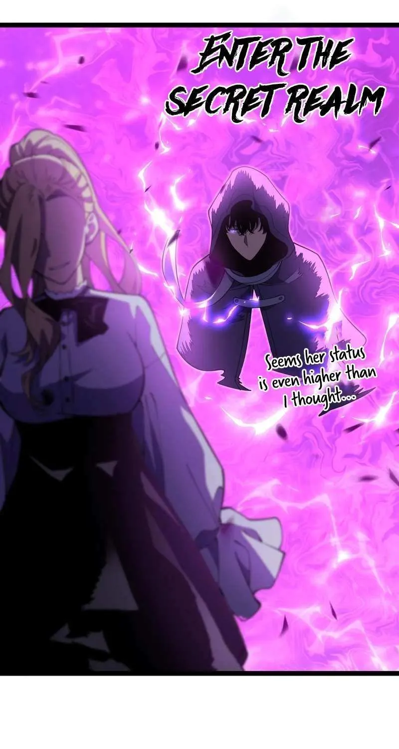 After Rebirth, I Used Mirror Reversal For Vengeance Chapter 24 page 79 - 