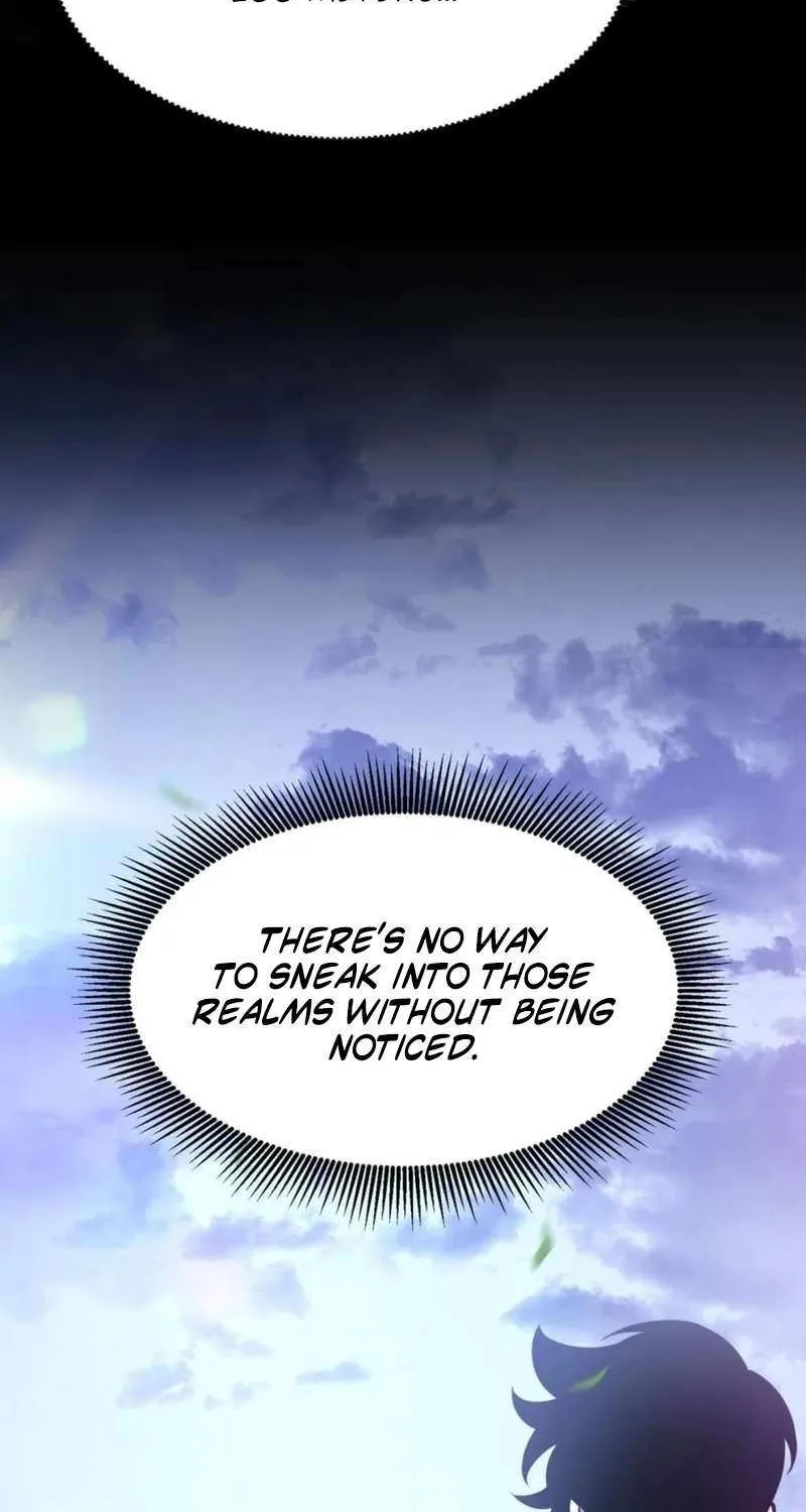 After Rebirth, I Used Mirror Reversal For Vengeance Chapter 24 page 9 - 