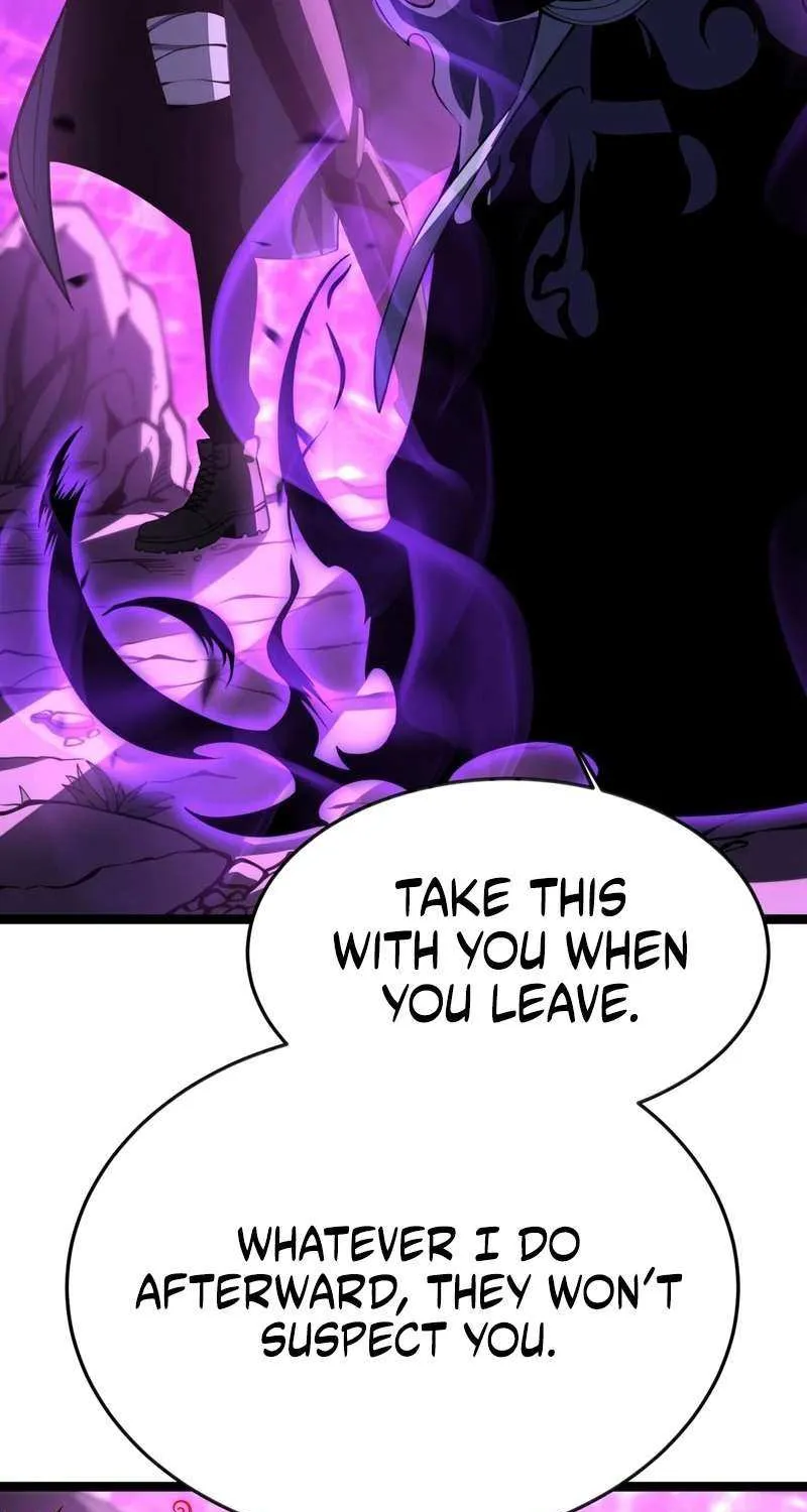 After Rebirth, I Used Mirror Reversal For Vengeance Chapter 24 page 84 - 