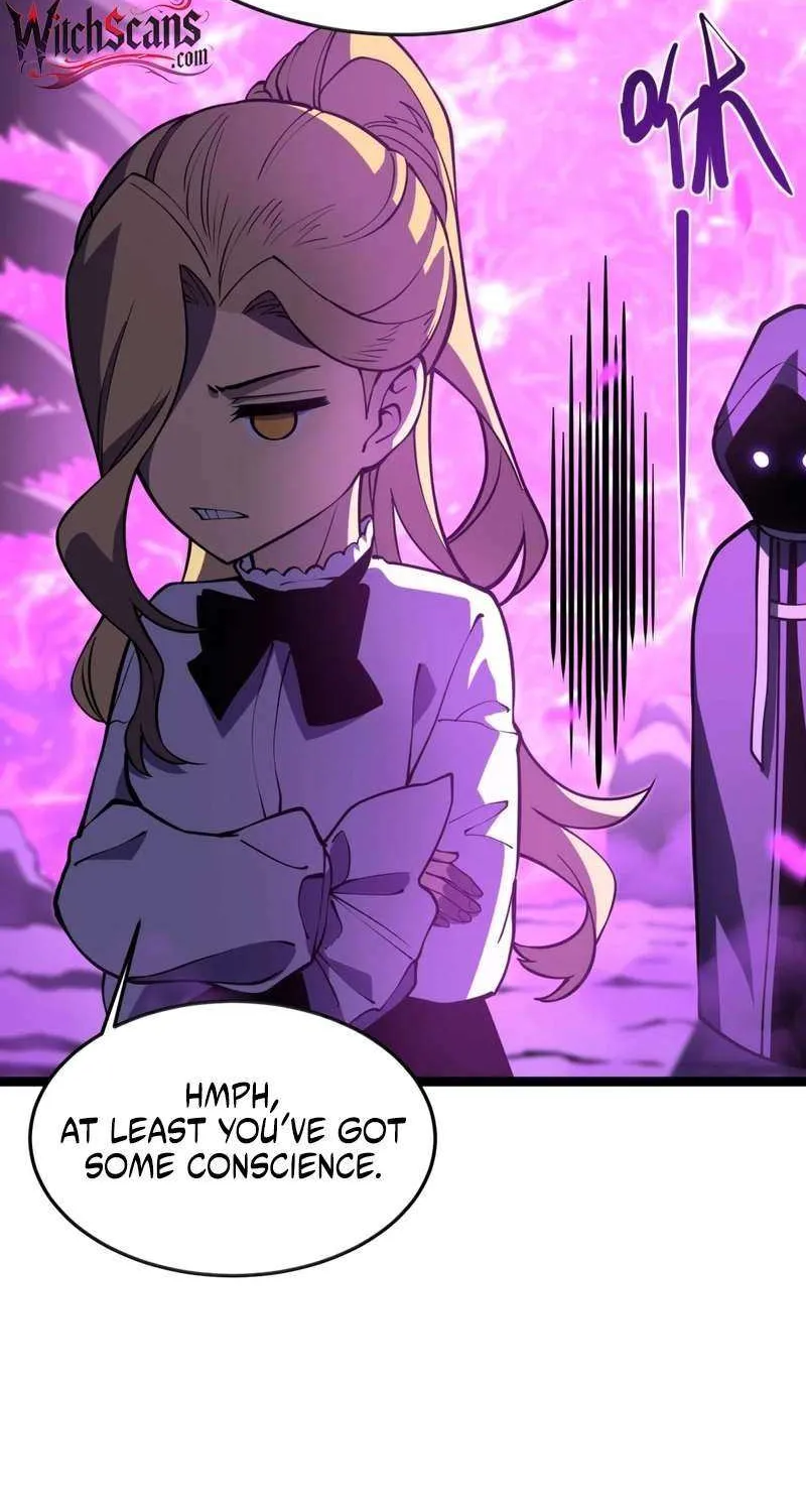 After Rebirth, I Used Mirror Reversal For Vengeance Chapter 24 page 85 - 