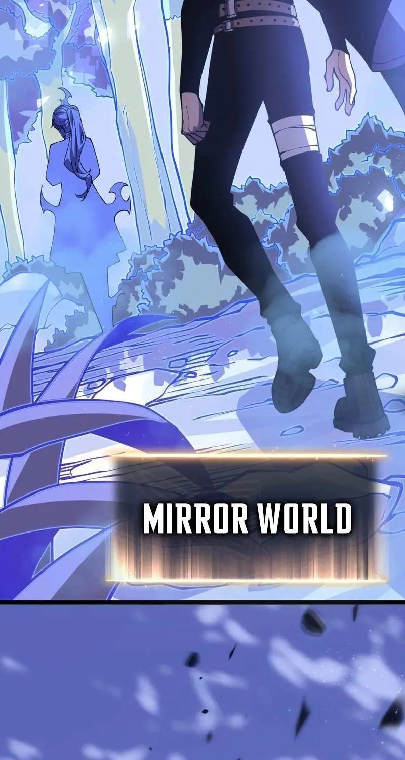 After Rebirth, I Used Mirror Reversal For Vengeance Chapter 24 page 87 - 