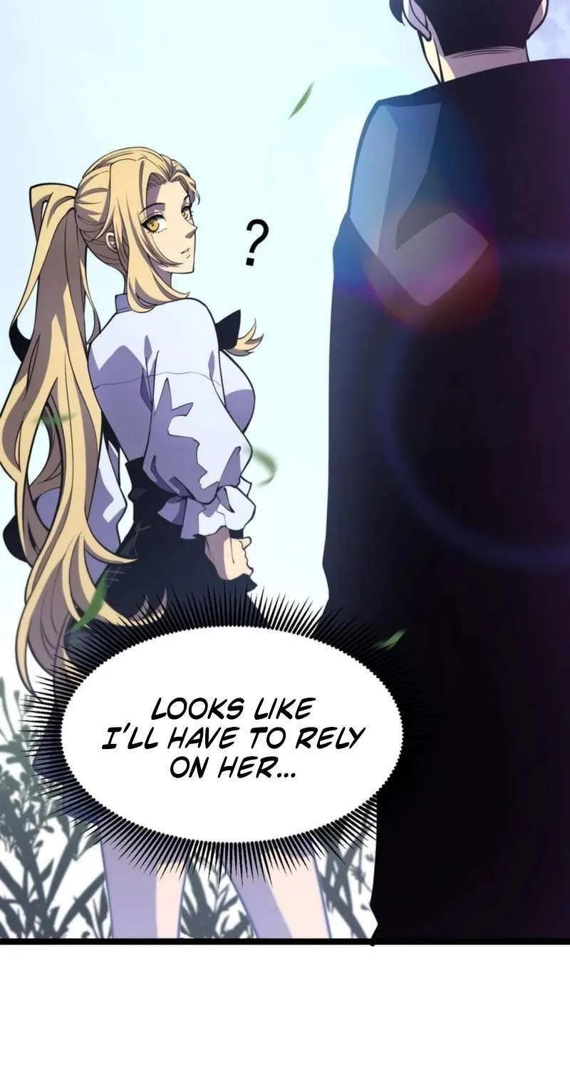 After Rebirth, I Used Mirror Reversal For Vengeance Chapter 24 page 10 - 