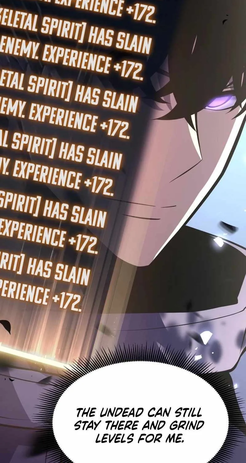 After Rebirth, I Used Mirror Reversal For Vengeance Chapter 25 page 12 - 