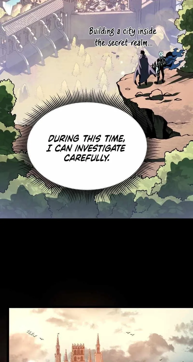 After Rebirth, I Used Mirror Reversal For Vengeance Chapter 25 page 14 - 