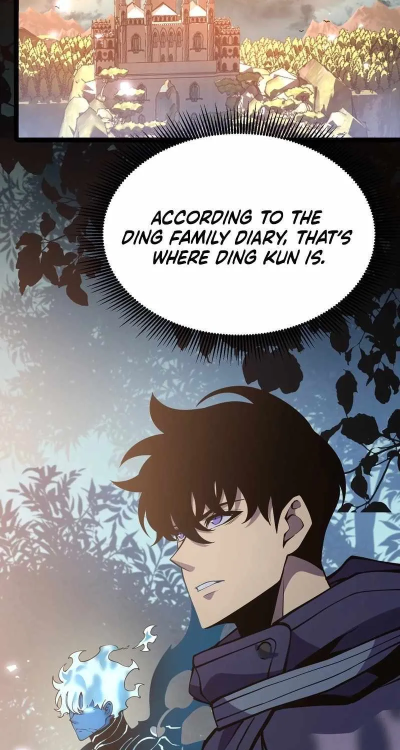 After Rebirth, I Used Mirror Reversal For Vengeance Chapter 25 page 15 - 