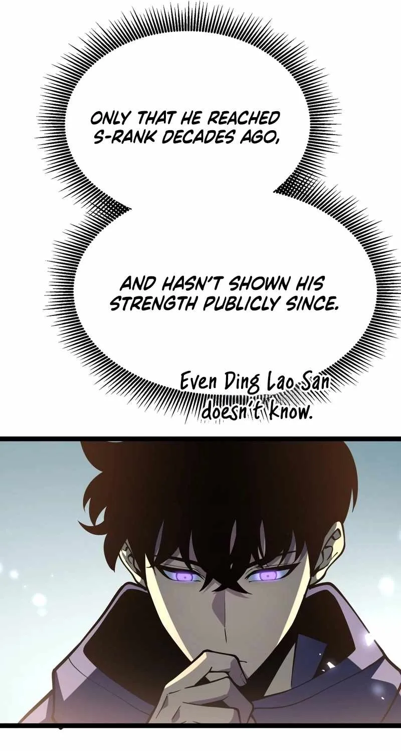 After Rebirth, I Used Mirror Reversal For Vengeance Chapter 25 page 17 - 