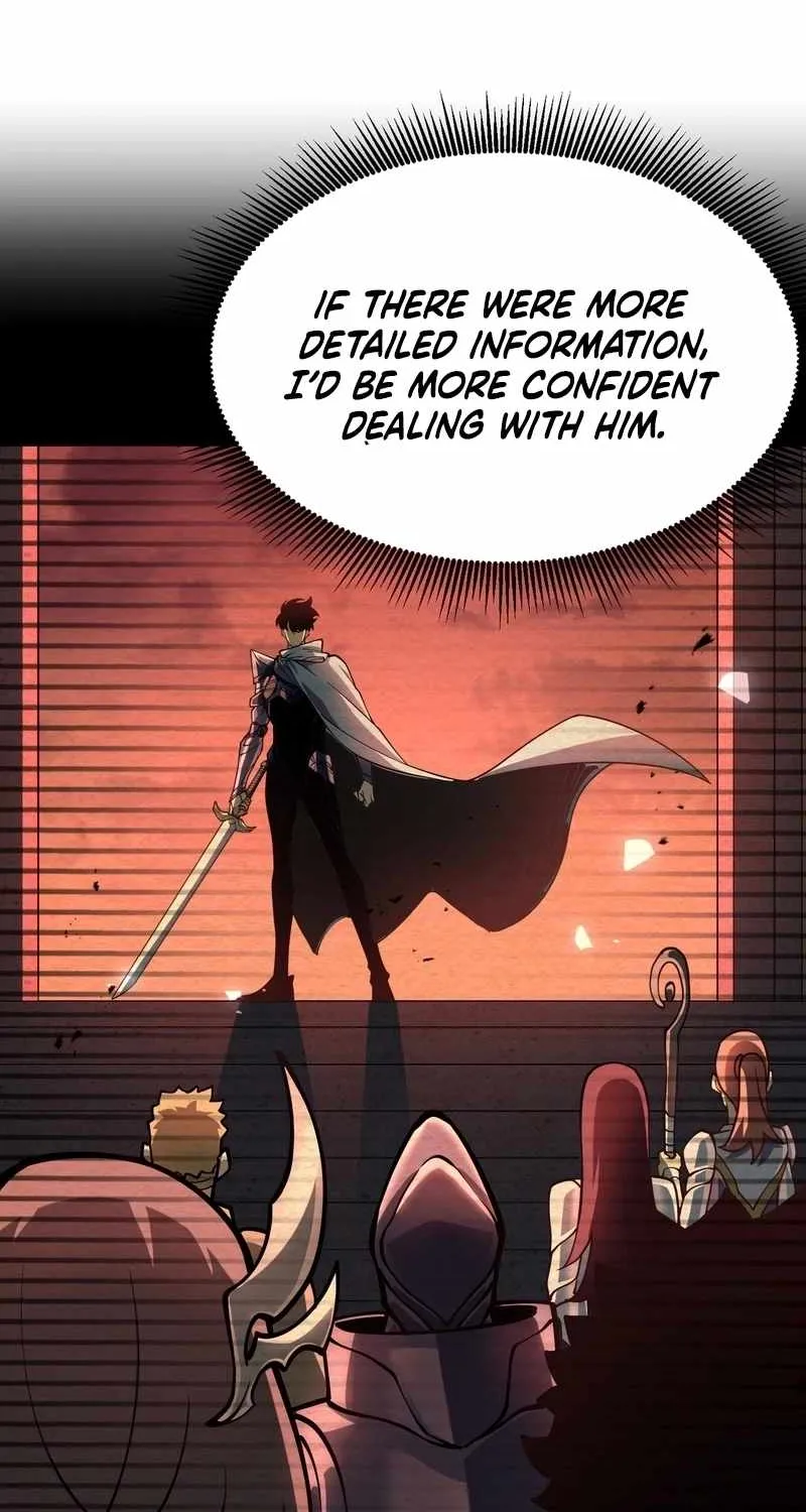 After Rebirth, I Used Mirror Reversal For Vengeance Chapter 25 page 18 - 