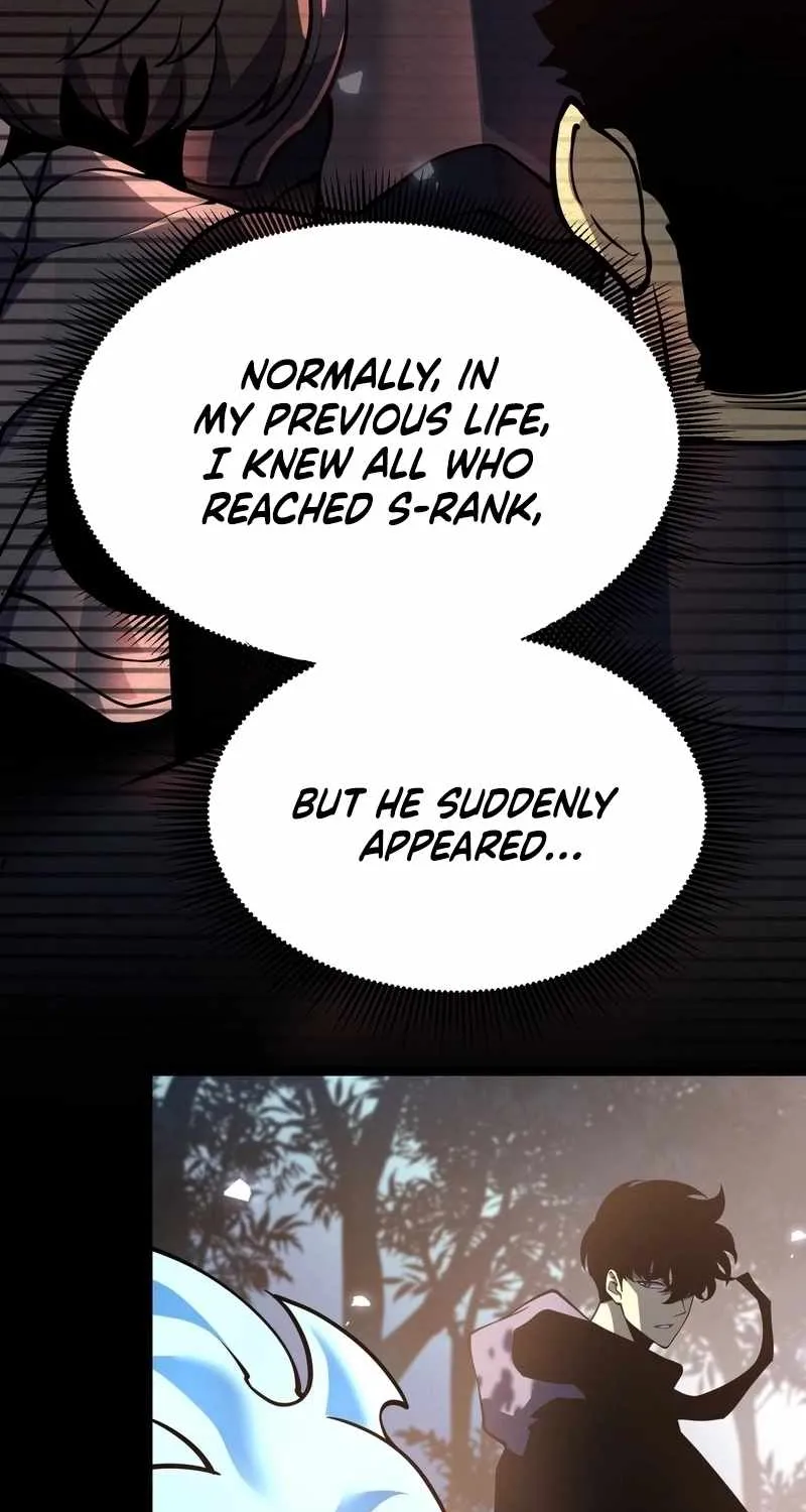 After Rebirth, I Used Mirror Reversal For Vengeance Chapter 25 page 19 - 