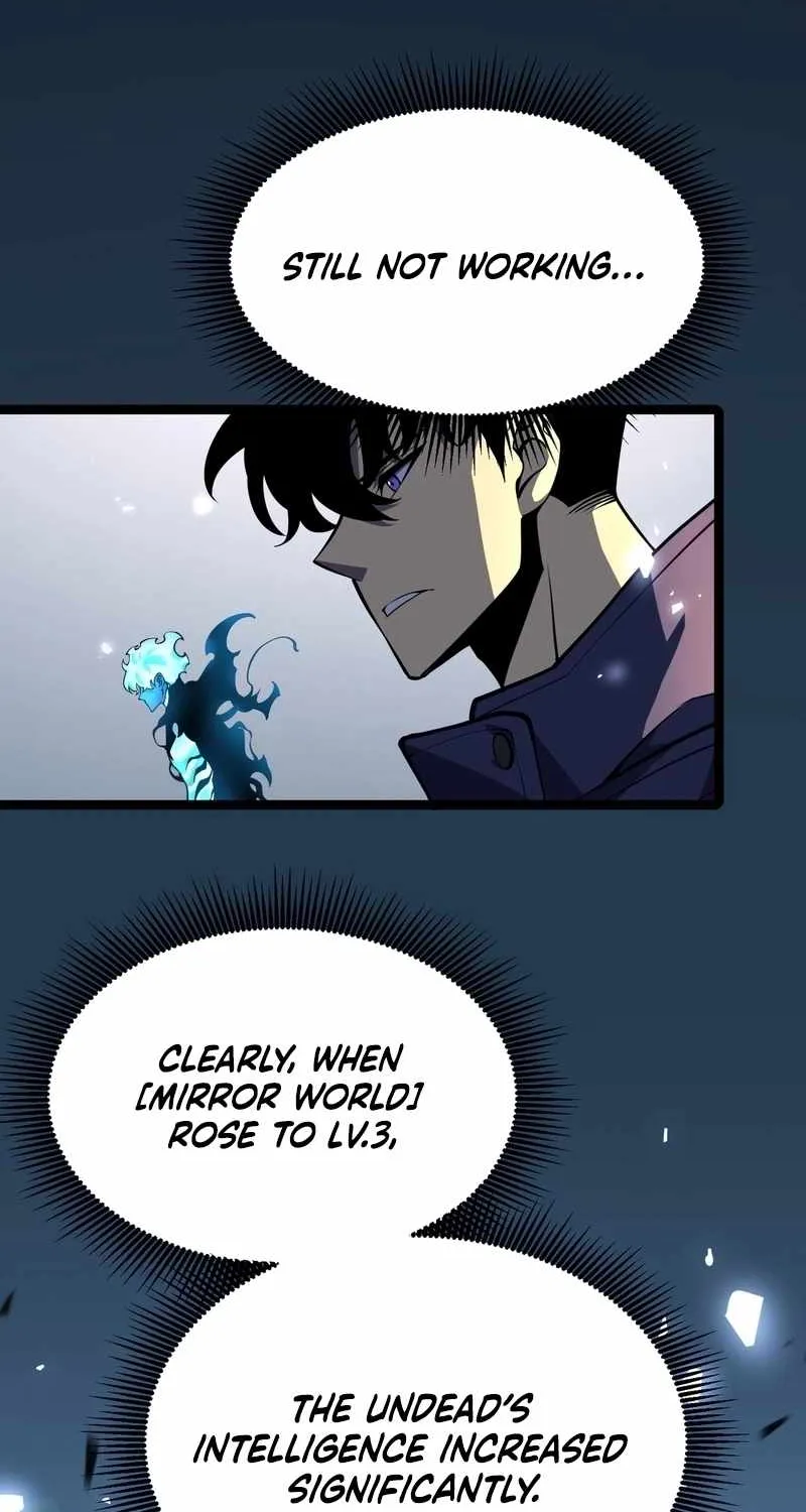 After Rebirth, I Used Mirror Reversal For Vengeance Chapter 25 page 22 - 
