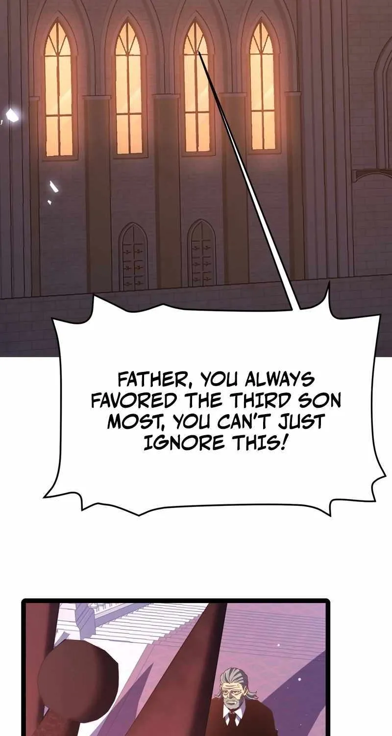 After Rebirth, I Used Mirror Reversal For Vengeance Chapter 25 page 28 - 