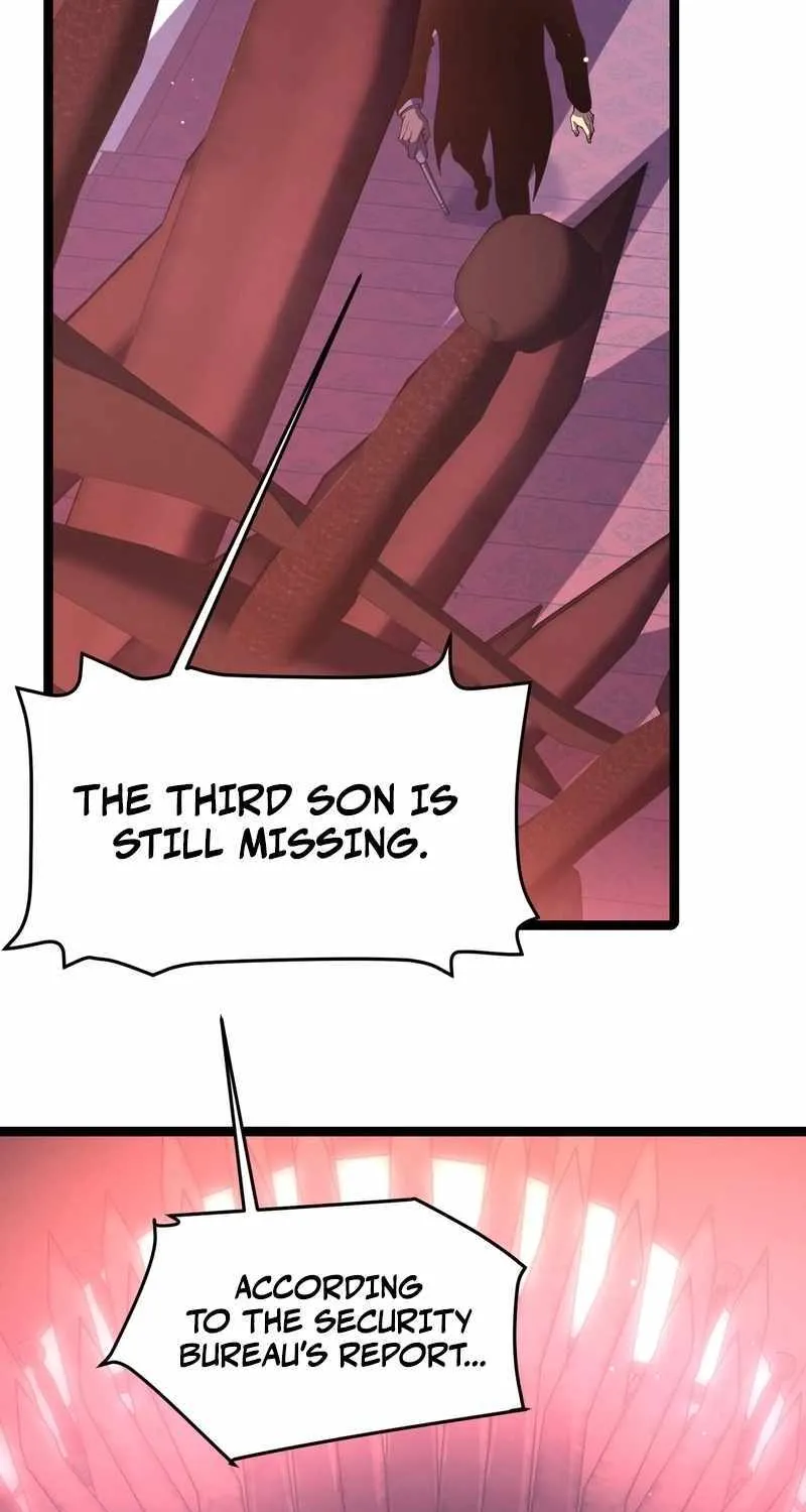 After Rebirth, I Used Mirror Reversal For Vengeance Chapter 25 page 29 - 