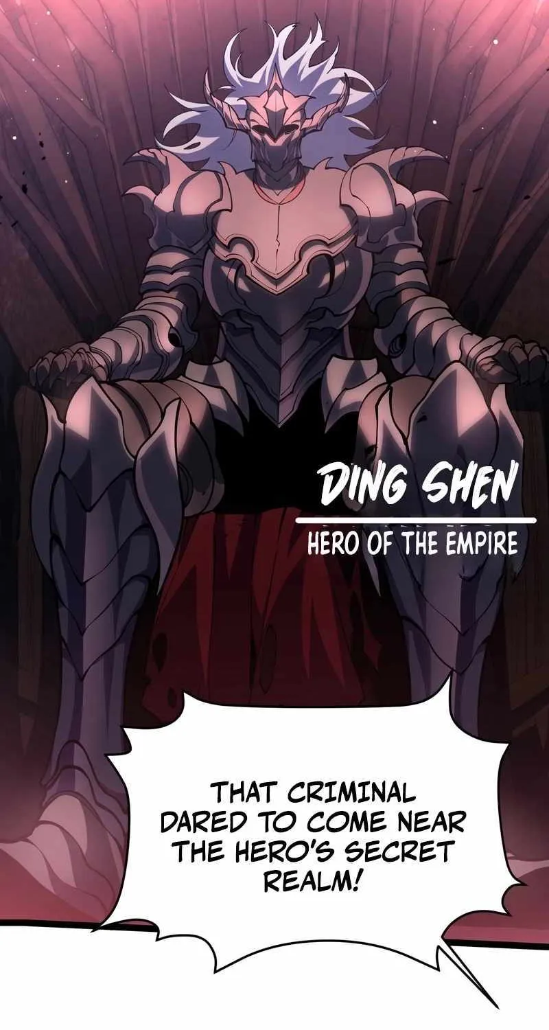 After Rebirth, I Used Mirror Reversal For Vengeance Chapter 25 page 30 - 