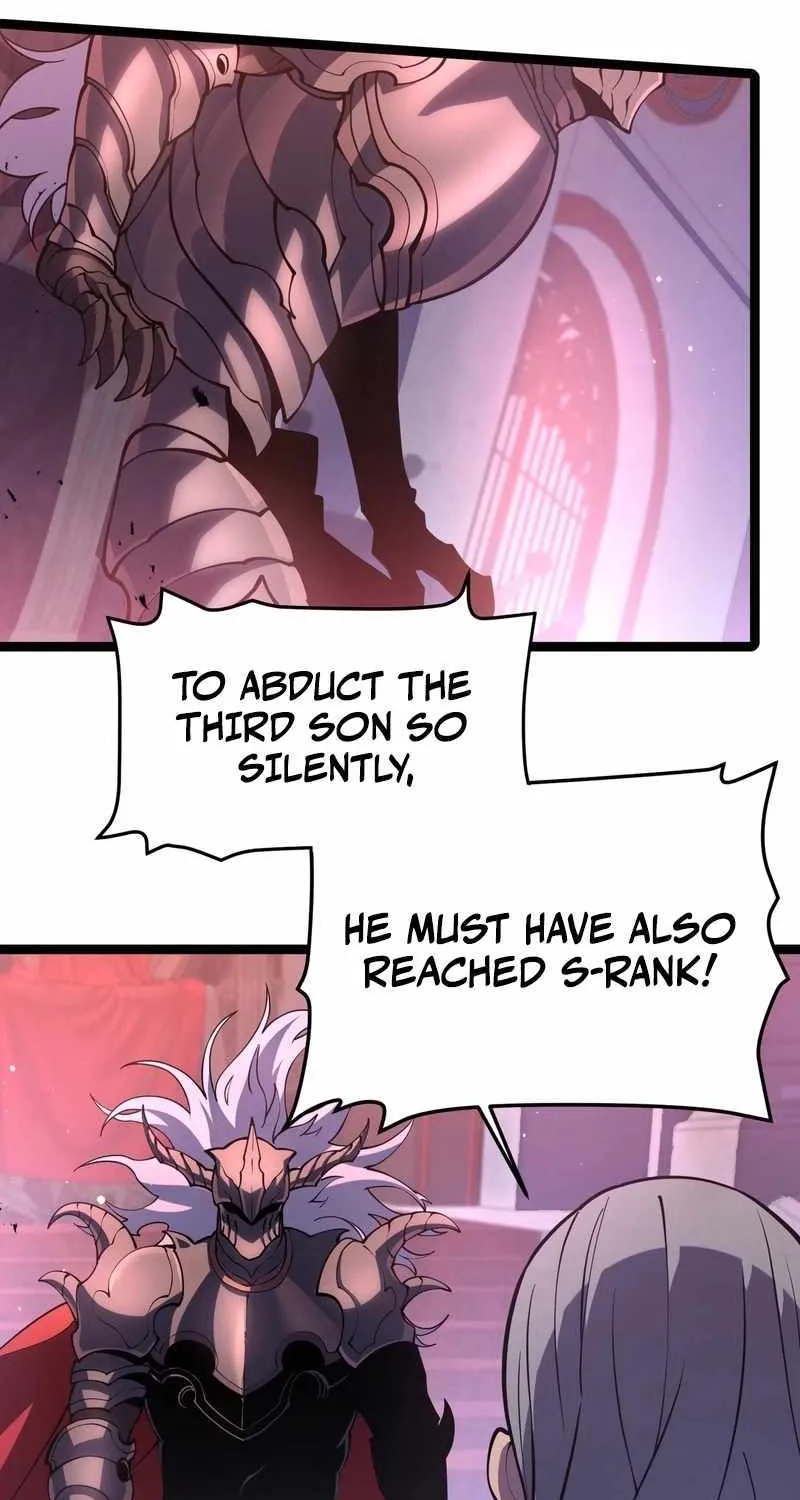 After Rebirth, I Used Mirror Reversal For Vengeance Chapter 25 page 31 - 