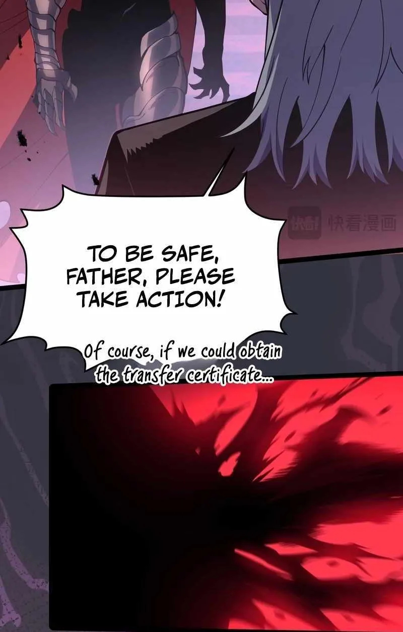 After Rebirth, I Used Mirror Reversal For Vengeance Chapter 25 page 32 - 