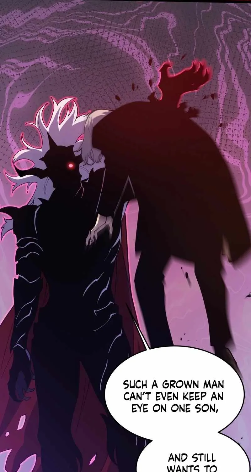 After Rebirth, I Used Mirror Reversal For Vengeance Chapter 25 page 33 - 