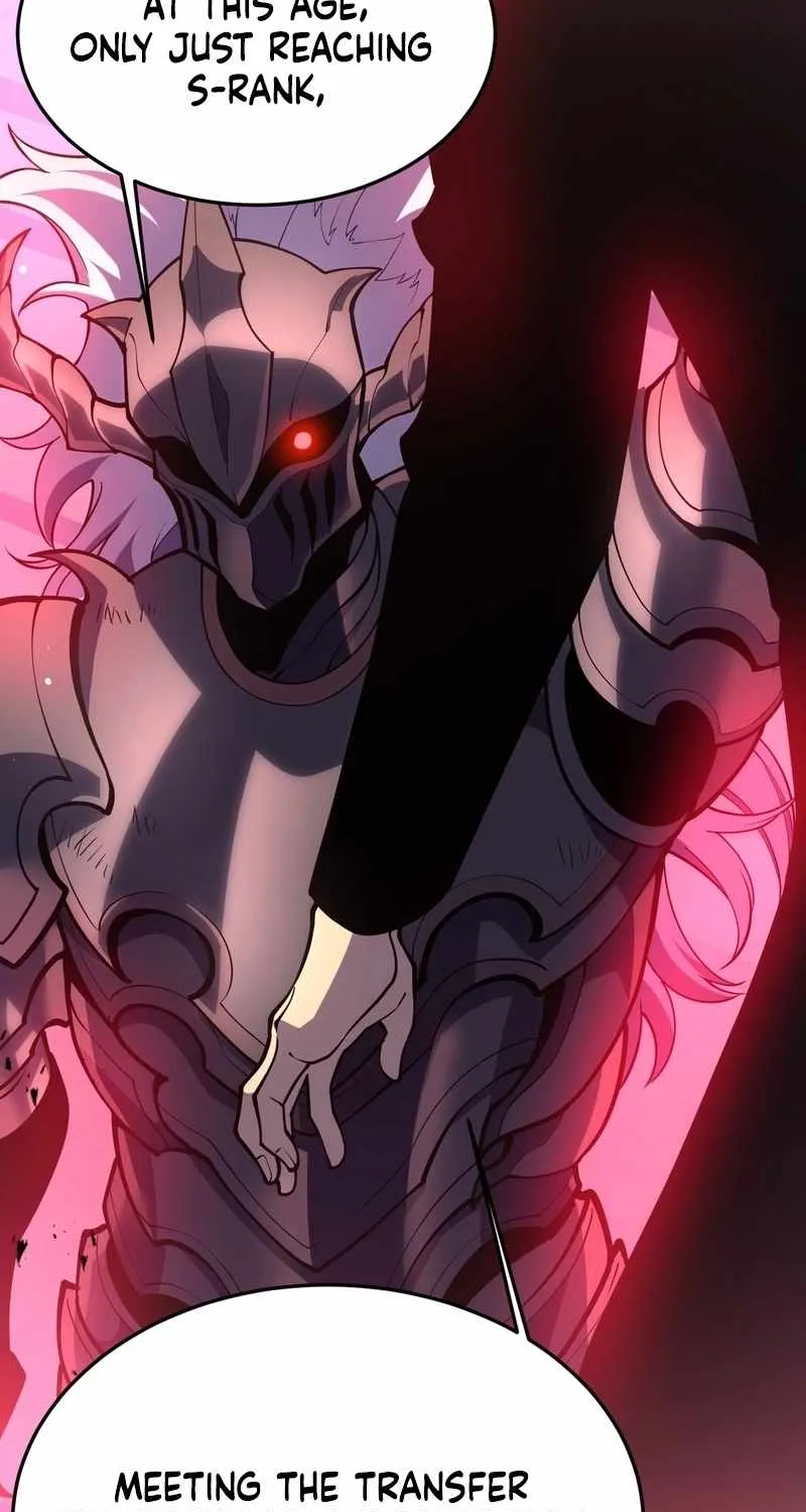 After Rebirth, I Used Mirror Reversal For Vengeance Chapter 25 page 35 - 