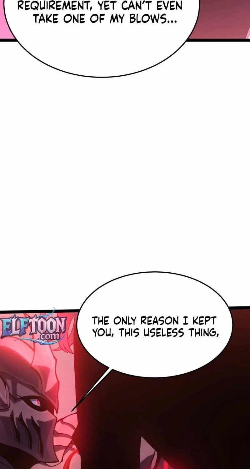 After Rebirth, I Used Mirror Reversal For Vengeance Chapter 25 page 36 - 