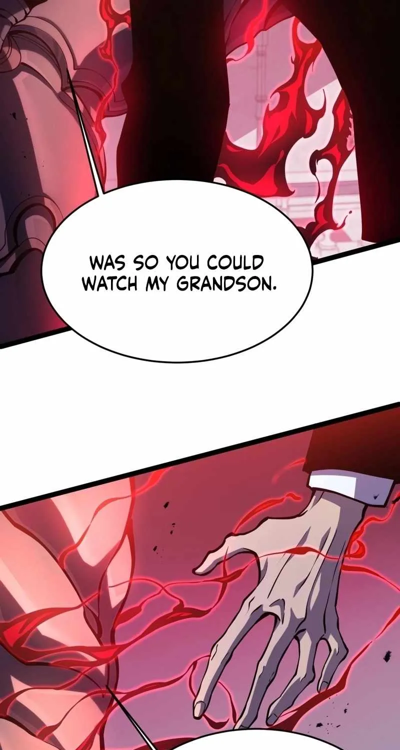 After Rebirth, I Used Mirror Reversal For Vengeance Chapter 25 page 37 - 